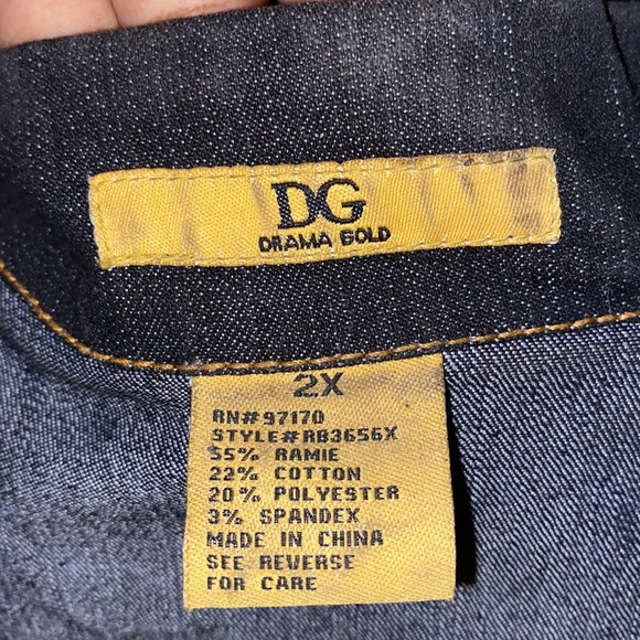 Jacket - Picture 4 of 5